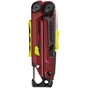 Мультитул Leatherman Signal Crimson (832745) - зменшене зображення 4