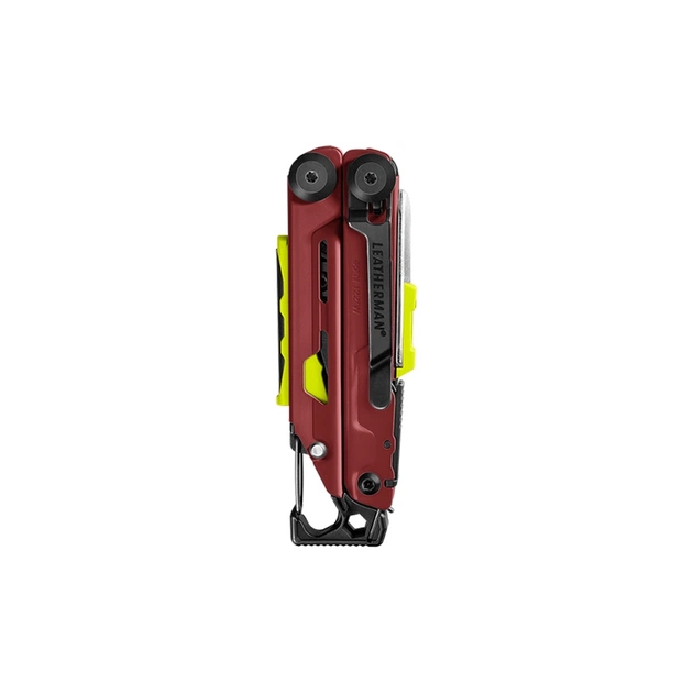 Мультитул Leatherman Signal Crimson (832745) - изображение 4