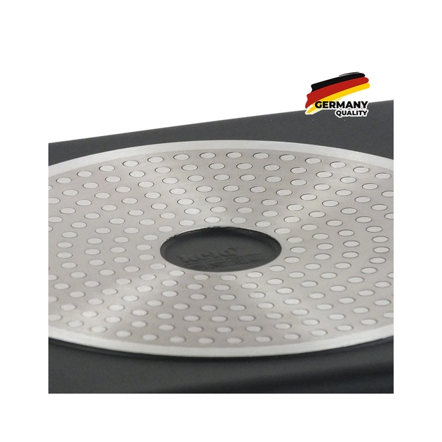 Сковорода Kela Kerros Grill 30 х 24 см (11564) - picture 2