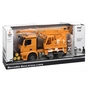 Радіокерована іграшка Same Toy Підйомний кран Mercedes-Benz 1:20 (E526-003) - зменшене зображення 8