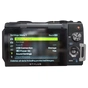 Цифровий фотоапарат Olympus Tough TG-870 Black (Waterproof - 15m; Wi-Fi; GPS) (V104200BE000) - зменшене зображення 3