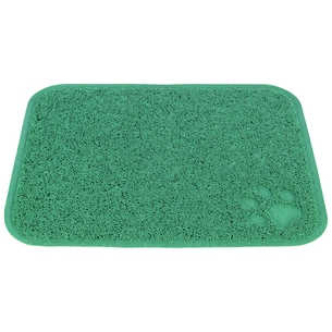 Килимок для тварин Trixie під туалет 37х45 см світло-зелений (4011905403670) изображение 1