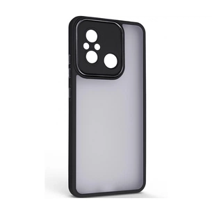 Чохол до мобільного телефона Armorstandart Shade Xiaomi Redmi 12С Black (ARM70105) зображення 1
