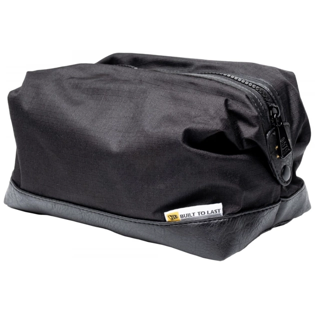 Несесер JCB WB2 Black (JCBWB 2) - изображение 4