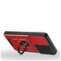 Чохол до мобільного телефона BeCover Military Samsung Galaxy A37 5G SM-A376 Red (715513) - зменшене зображення 3