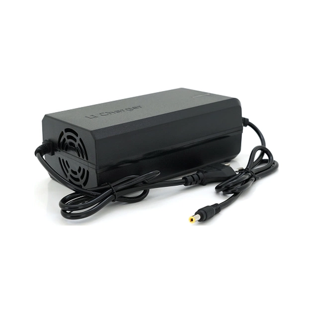 Сетевое зарядное устройство для АКБ Jinyi JN-7250 - изображение 3