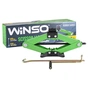 Домкрат WINSO 2т (171860) - уменьшенное изображение 3
