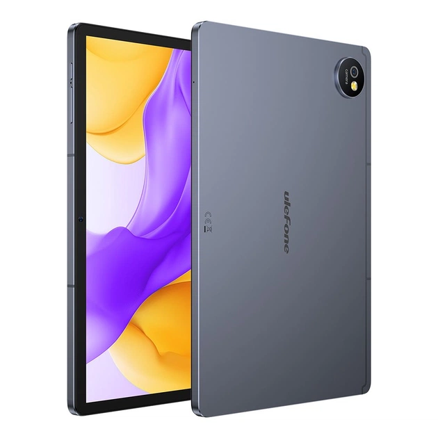 Планшет Ulefone Tab A10 10.1" 4/128GB 4G Space Gray (6975326662345) - зображення 12