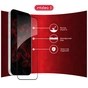 Скло захисне Intaleo Full Glue ESD Apple iPhone 17 Pro Max Black (1283126626029) - зменшене зображення 5