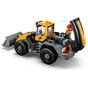 Конструктор LEGO City Самоскид і фронтальний ковшовий навантажувач (60494) - зменшене зображення 4