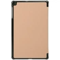 Чохол до планшета BeCover Smart Case Samsung Galaxy Tab A 10.1 T510/T515 Gold (703841) - зменшене зображення 2