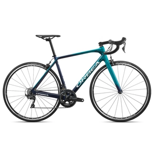 Велосипед Orbea Orca 28" M20 2020 55 Green/Blue (K11755A5) зображення 1