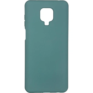 Чохол до мобільного телефона Armorstandart ICON Case for Xiaomi Redmi Note 9S/9 Pro/9 Pro Max Pine Gree (ARM56603) зображення 1