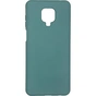 Чохол до мобільного телефона Armorstandart ICON Case for Xiaomi Redmi Note 9S/9 Pro/9 Pro Max Pine Gree (ARM56603) - зменшене зображення 1