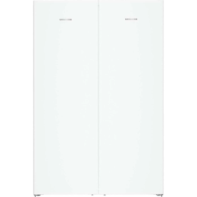 Холодильник Liebherr XRF 5220 22 Plus - изображение 1