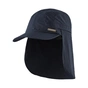Кепка Trekmates Atacama Cap TM-006301 dark olive - L/XL - зелений (015.1110) - зменшене зображення 2