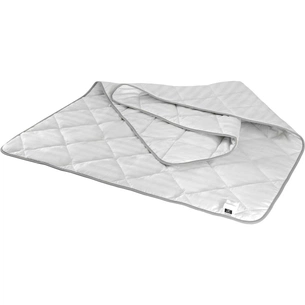 Одеяло MirSon антиаллергенное Royal Eco-Soft 841 лето 155x215 см (2200000620705) изображение 1