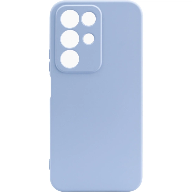 Чохол до мобільного телефона Armorstandart ICON Realme C85 4G Camera cover Lavender (ARM90034) - зображення 1