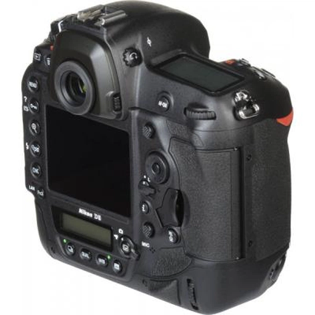 Цифровий фотоапарат Nikon D5-a (XQD) Body (VBA460AE) - picture 6