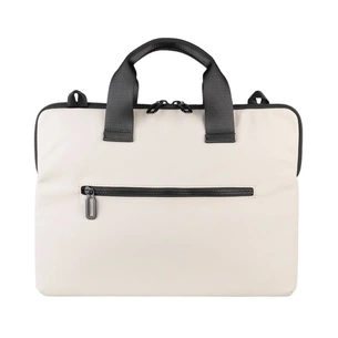 Сумка для ноутбука Tucano 14" Gommo Super Slim gray (BSGOM1314-G) зображення 1