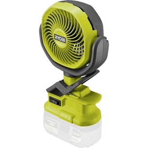 Вентилятор Ryobi ONE+ RCF18-0 (5133005400) зображення 1