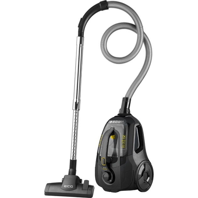 Пилосос ECG VP BS6120 Animal - picture 4