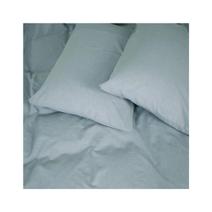 Постільна білизна MirSon 40-0018 Northern Tale Варена бавовна 200х220 (2200009674419) зображення 1