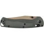 Ніж Benchmade Taggedout Dark Green (15536TN-02) - зменшене зображення 4