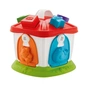 Розвиваюча іграшка Chicco Зообудинок (09610.00) - зменшене зображення 1