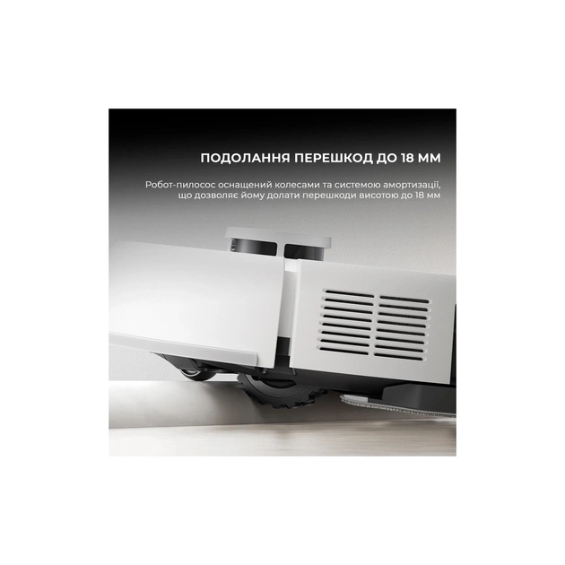 Пилосос MOVA E20 Plus (RLE22GD) - picture 9