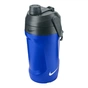 Бутылка для воды Nike FUEL JUG 40 OZ N.101.3797.405.40 синій 1182 мл (887791805546) - уменьшенное изображение 2