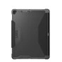 Чохол до планшета UAG [U] Apple iPad 10.9" (10TH GEN, 2022) LUCENT, Black (12339N314040) - зменшене зображення 2