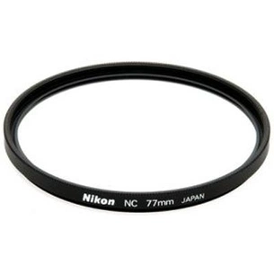 Світлофільтр Nikon NC 77mm (FTA60801) зображення 1