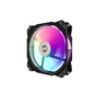 Кулер до корпусу Alseye M120-PB-A (AS.04.01.0074) - зменшене зображення 5
