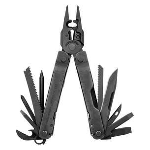 Мультитул Leatherman Super Tool 300 Eod-Black (831368) зображення 1