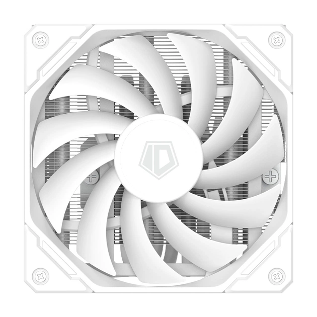 Кулер до процесора ID-Cooling IS-67-XT White - picture 5