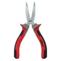 Плоскогубці Ultra довгогубці вигнуті 160мм CrV Profi (4356922) - preview 2