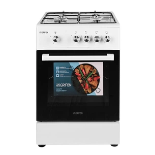 Плита Grifon G541W-M1 зображення 1