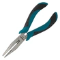 Плоскогубці Sigma довгогубці прямі 180мм Mega (4357731) - зменшене зображення 1