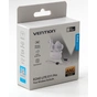 Наушники Vention Echo Lite E11 Pro White (NBVW0-Pro) - уменьшенное изображение 10