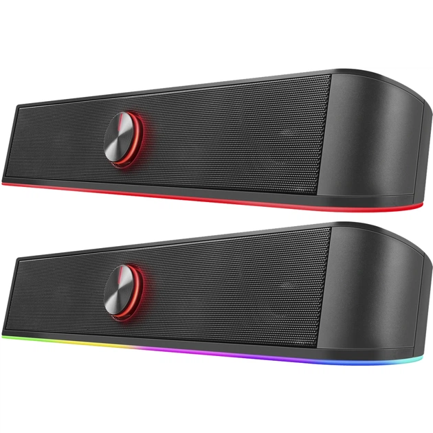 Акустична система Defender Z10 Black (65123) - picture 7