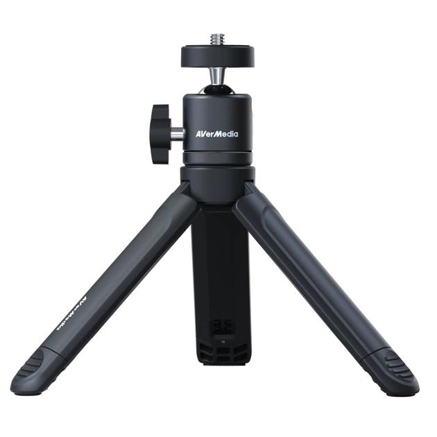 Веб-камера AVerMedia Dualcam PW313D Full HD Black (61PW313D00AE) - picture 7