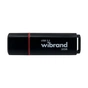 USB флеш накопитель Wibrand 32GB Scarab Black USB 3.2 (WI3.2/SC32P11B) - уменьшенное изображение 1