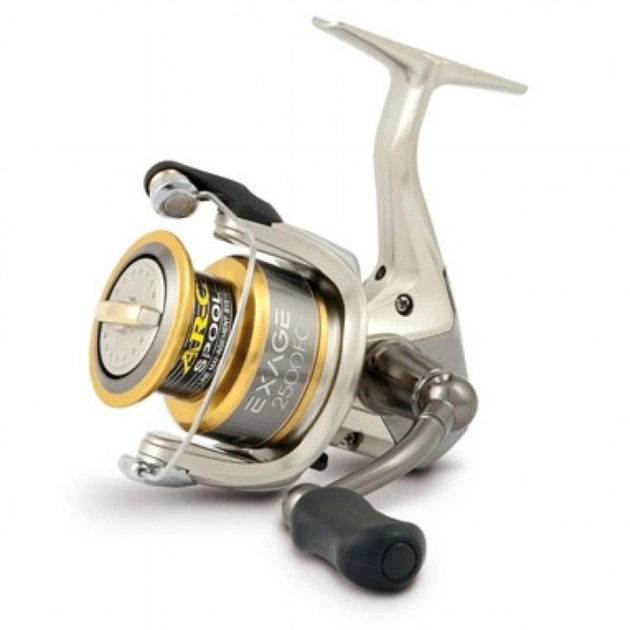 Котушка Shimano Exage 1000 FD (EXG1000FD) - изображение 1