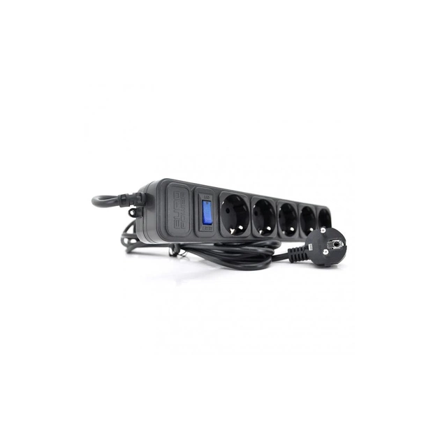 Сетевой удлинитель Europower EPB518 - изображение 1