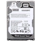 Жорсткий диск для ноутбука 2.5" 500GB WD (#WD5000BPKT-FR#) - зменшене зображення 1