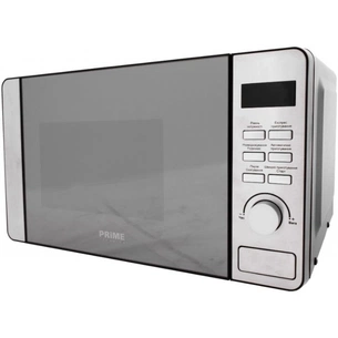 Мікрохвильова піч PRIME Technics PMW 20785 KG (PMW20785KG) зображення 1