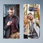 Чохол до мобільного телефона BeCover Military Xiaomi Redmi 15 5G (169mm) Global Blue (715776) - зменшене зображення 6
