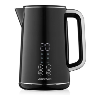 Електрочайник Ardesto EKL-X53E зображення 1
