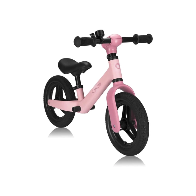 Біговел Lionelo TONI Pink/Roze (LO-TONI PINK ROSE) - picture 3